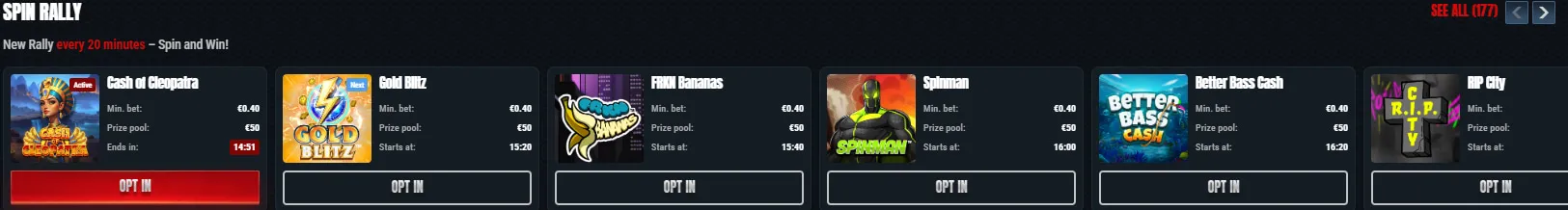 Teleturnieje i Game Shows – Crazy Time, Monopoly Live i inne Teleturnieje i Game Shows – Crazy Time, Monopoly Live i inne